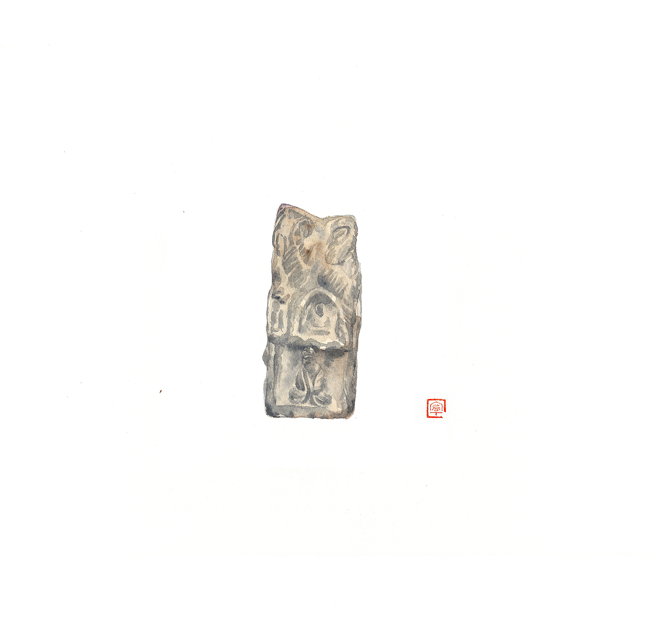 光华（图ZMTg1NzI3NjIw） - 绘画 - 站酷设计师山鲠原创素材 - 站酷ZCOOL