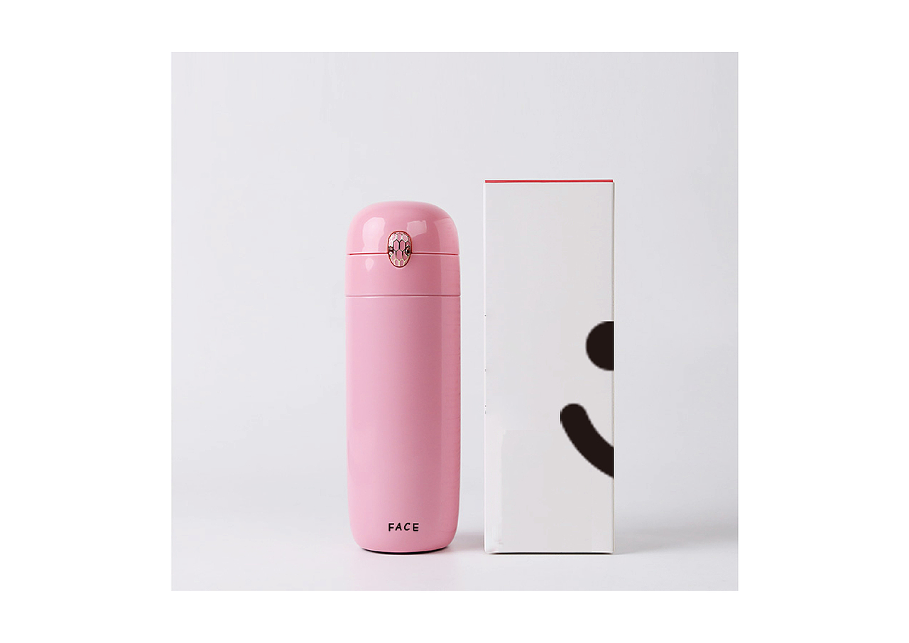 FACElogo改良方案