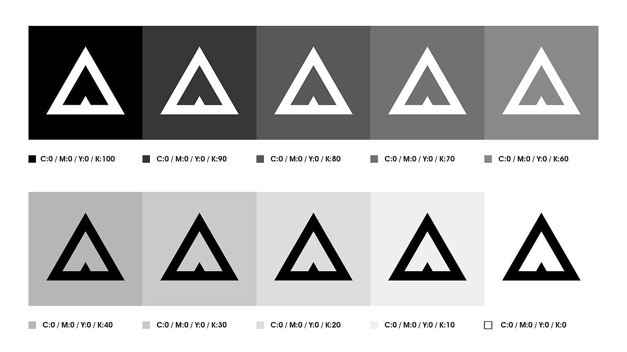 小米探索实验室 MILAB 品牌设计