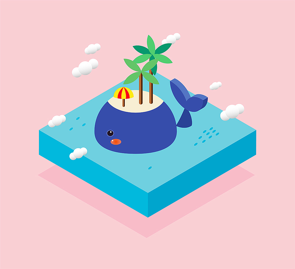 插画（图ZMTYwNjAxMjA0） - 绘本 - 站酷设计师kaka906原创素材 - 站酷ZCOOL