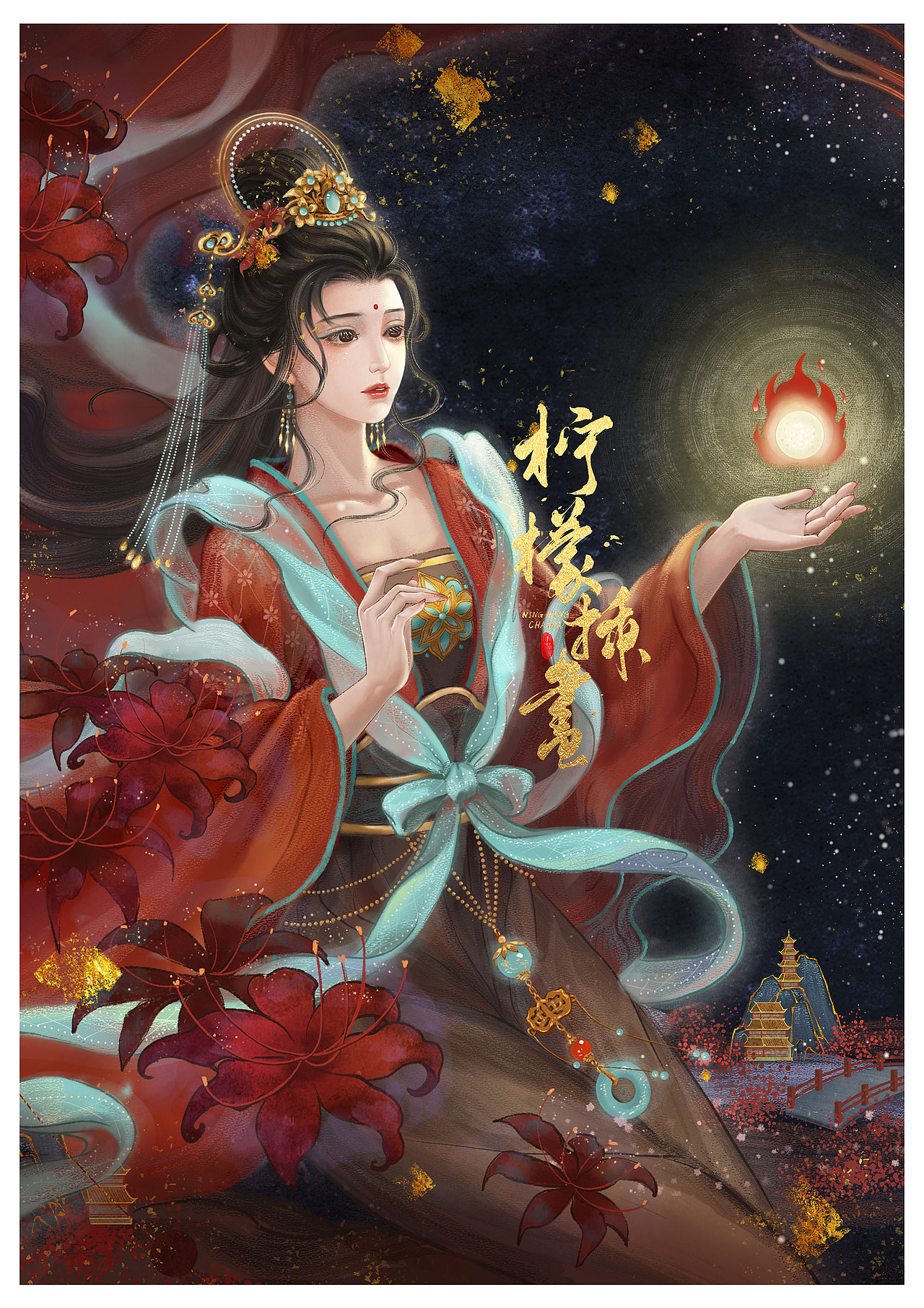 学习总结～～（图ZMjQzNTIwNDM2） - 商业插画 - 站酷设计师柠檬插画原创素材 - 站酷ZCOOL