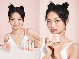 作品分享｜beauty shooting