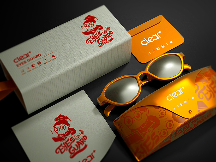 可俪儿CLEAR+产品形象设计（图ZNDIwNzUwNDA=） - 包装 - 站酷设计师AOCHDA奥创原创素材 - 站酷ZCOOL