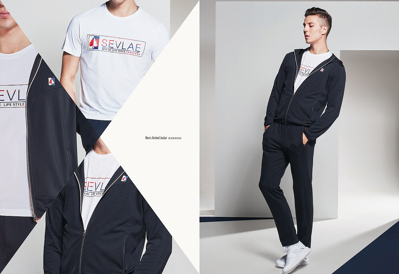 2018-SEVLAE-风尚春夏形象画册