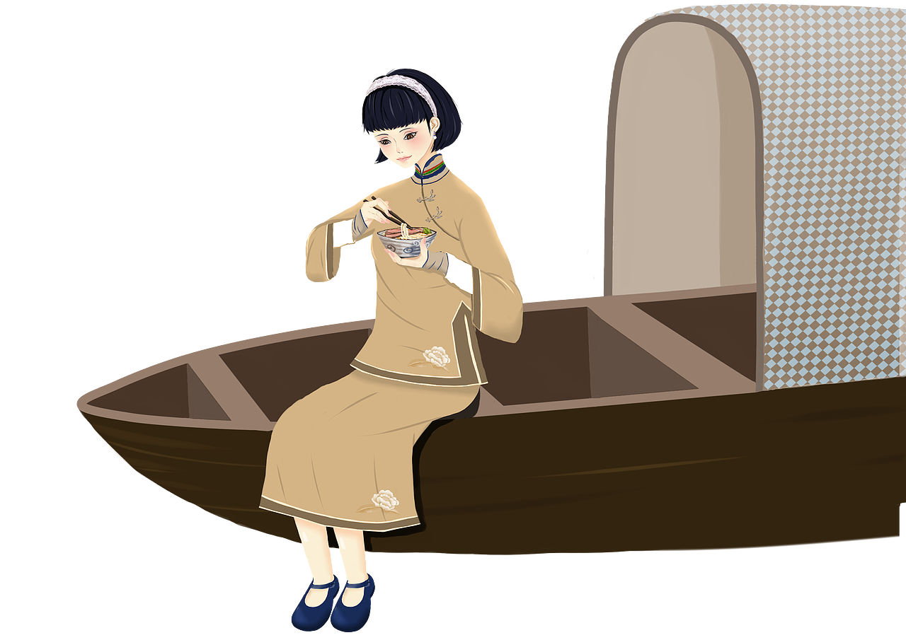 花桥荣记马肉米粉logo及包装设计（图ZMTM5MzIyMTEy） - 包装 - 站酷设计师粼渊羡芸原创素材 - 站酷ZCOOL