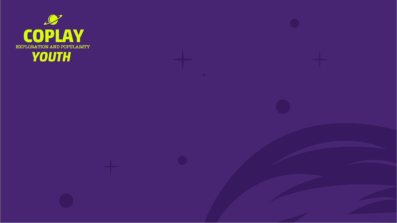 COPLAY 全年龄室内运动场馆LOGO提案（图ZMTY0ODIxNzY0） - 品牌 - 站酷设计师葱喵san原创素材 - 站酷ZCOOL