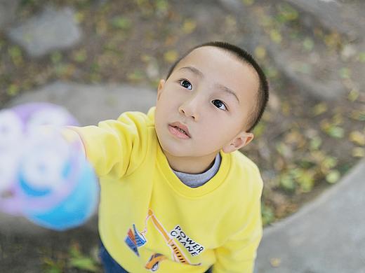 少年时光「深圳儿童写真/广州儿童写真」