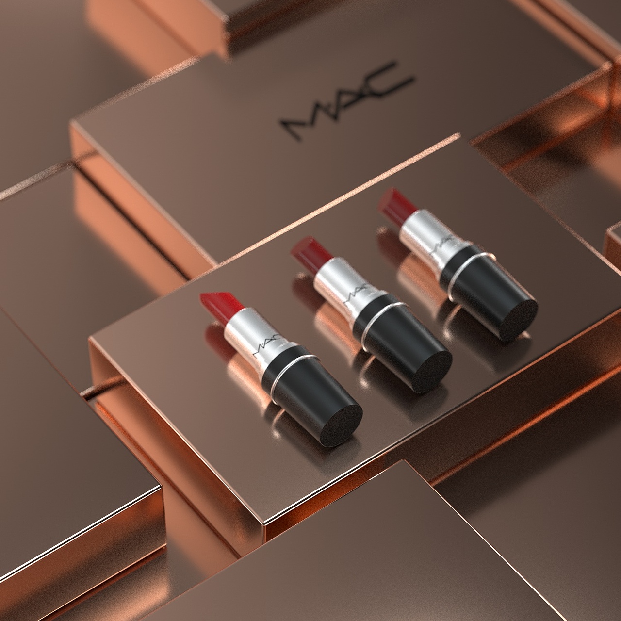 一些C4D练习（图ZMjY2MDQyMjI4） - 产品 - 站酷设计师feimiiiii原创素材 - 站酷ZCOOL