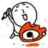 六八[GIF]原版表情全套分享（图ZMjY3MzA3Ng==） - 网络表情 - 站酷设计师comichunter原创素材 - 站酷ZCOOL