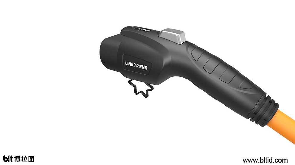 交流充电枪产品设计（图ZOTkwNTg2NzY=） - 其他工业/产品 - 站酷设计师深圳博拉图设计原创素材 - 站酷ZCOOL