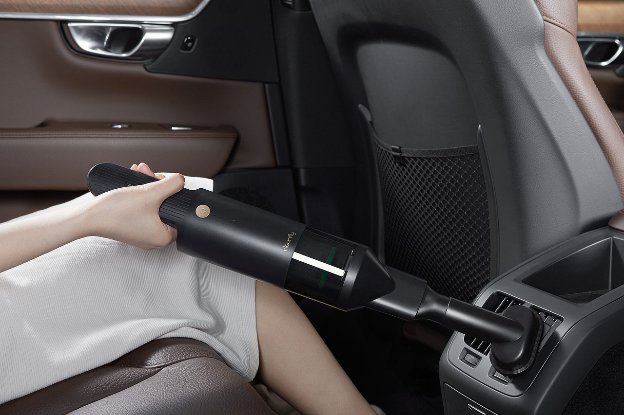 众清科技产品拍摄