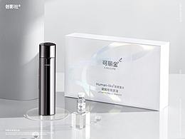 产品上新视觉方案