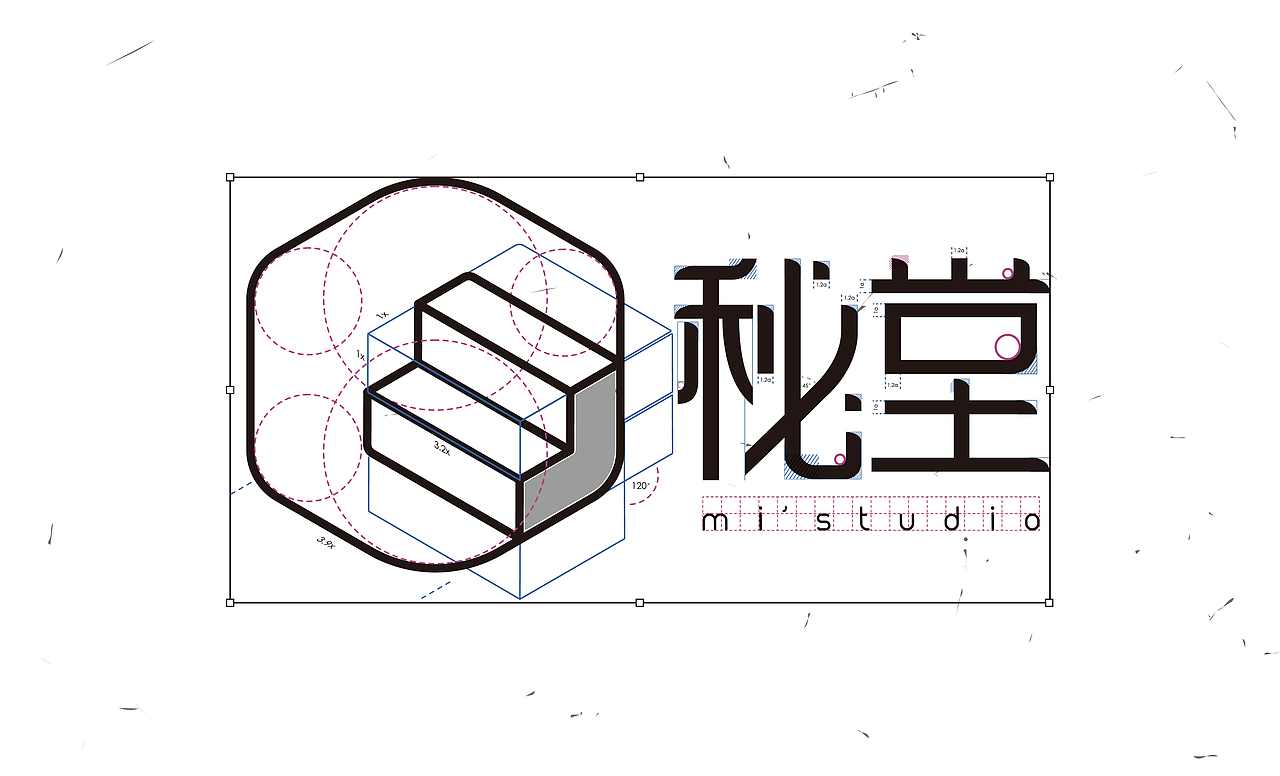 秘·堂 design（图ZMjE4ODYyMTQ4） - 品牌 - 站酷设计师色盲画匠原创素材 - 站酷ZCOOL