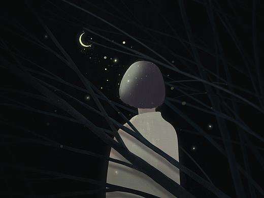 1314绘画计划（21-25）（个人主页-ZNTYwMTIyMTY=） - 创作习作 - 站酷设计师CHOASLE原创素材 - 站酷ZCOOL