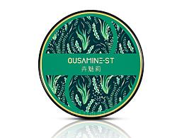 化妝品—眼膜拍攝