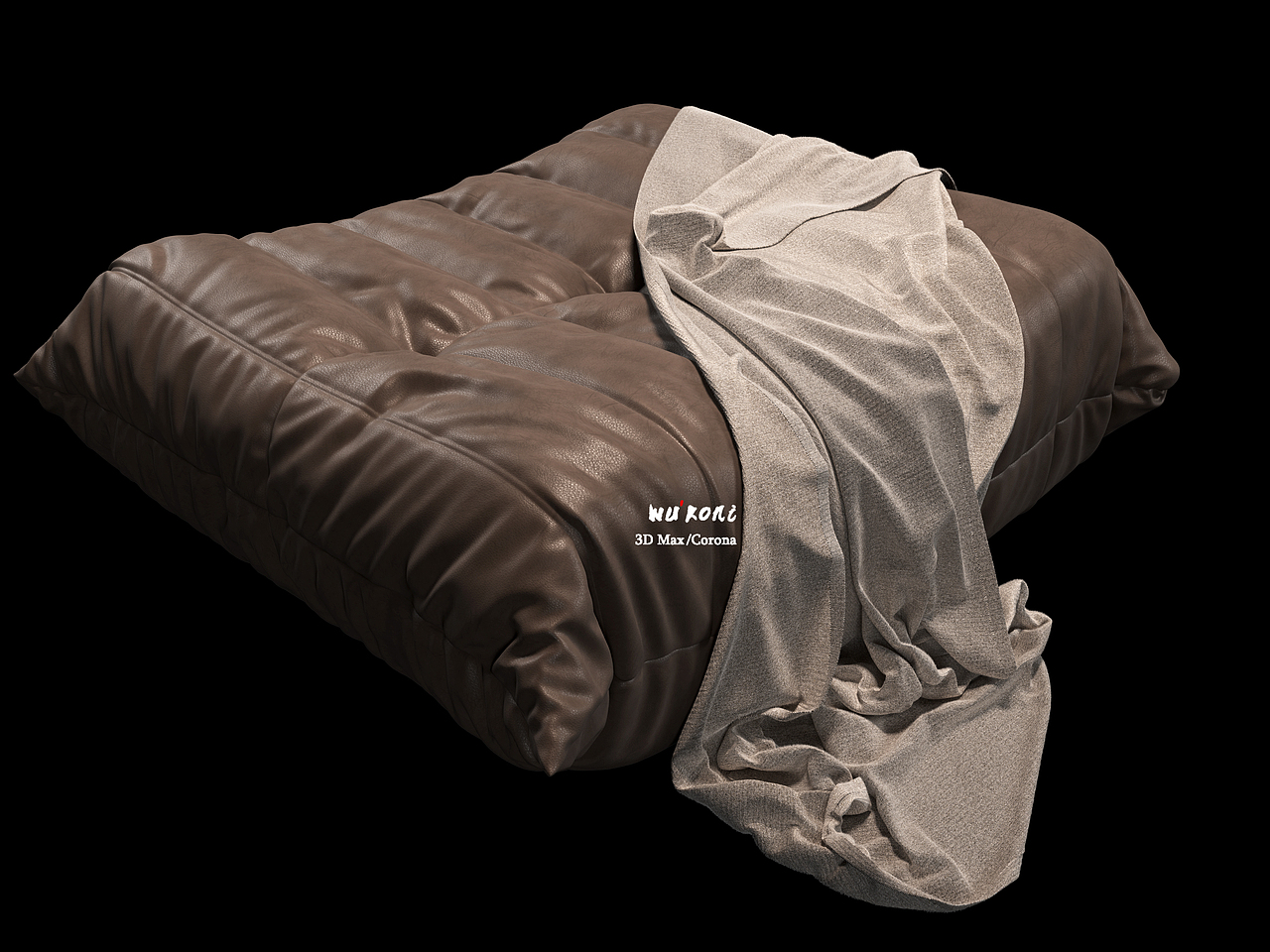 Forest丨消失了好久,终于凑够三张图