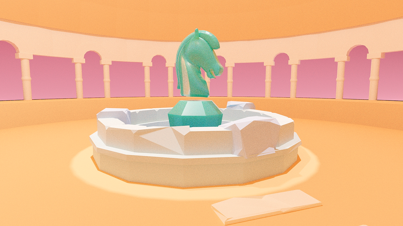 sanction 游戏设计