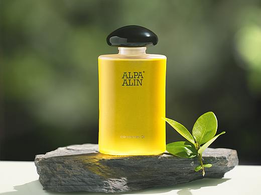 洗护 护肤产品摄影丨ALPA ALIN植物护肤