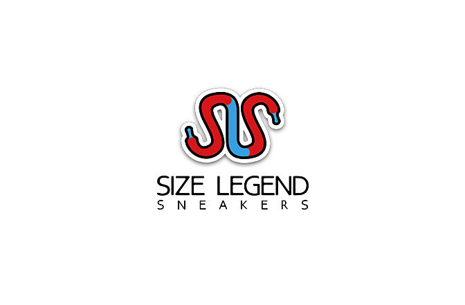 sneakerlogo设计球鞋