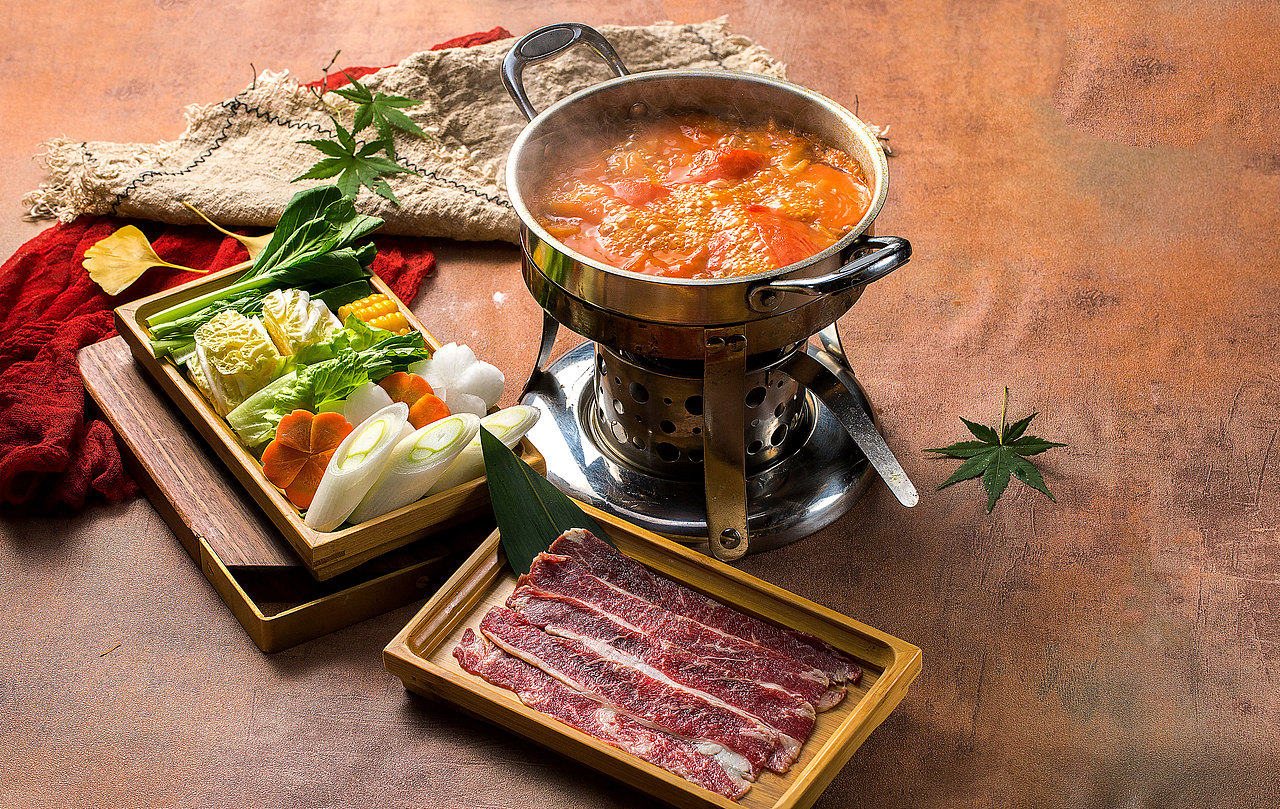 2018-万康美食摄影集