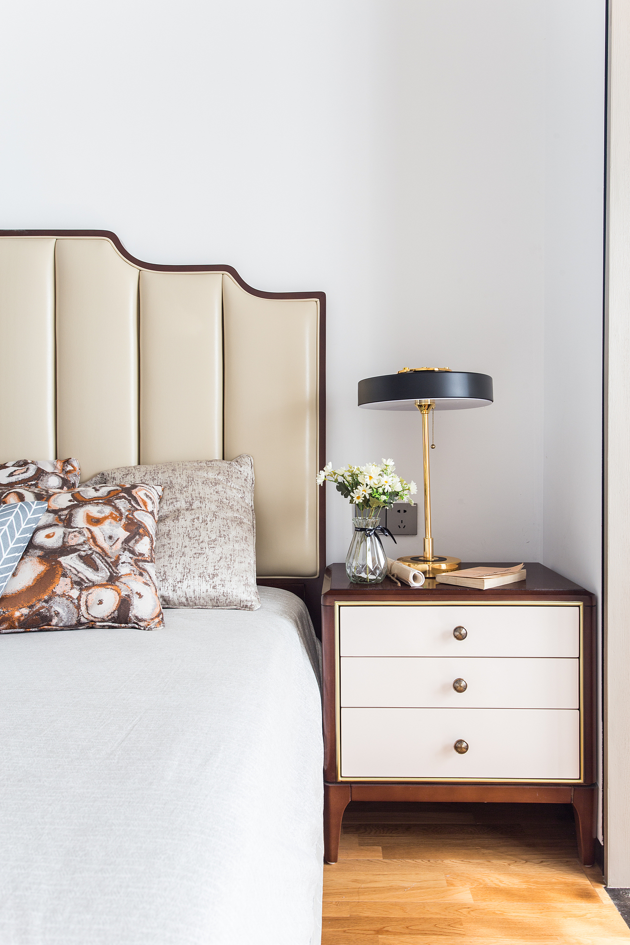 AL程星 浠水小姨的家