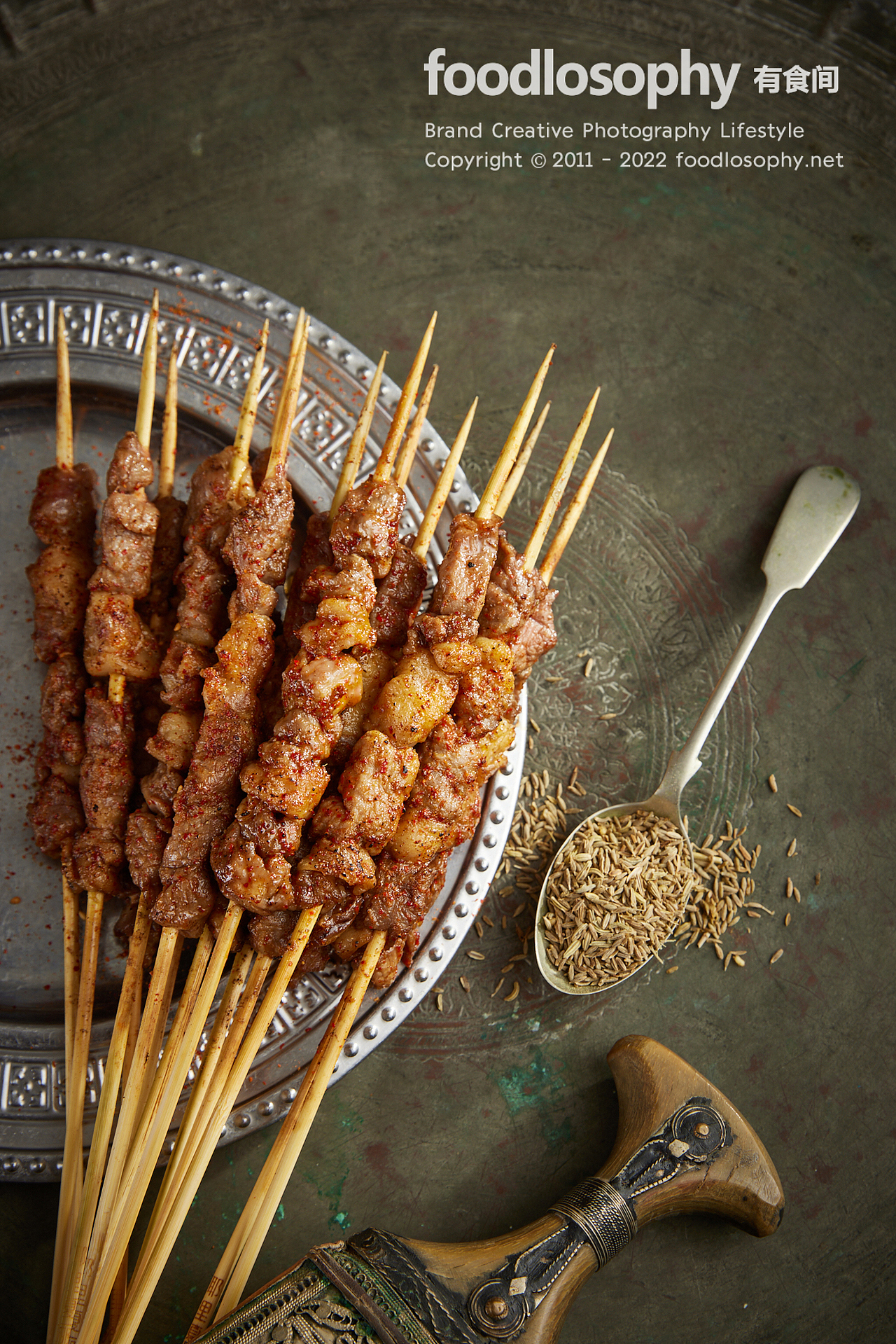 耶里夏丽 × 有食间｜从经典新疆美食中领略异域风情（图ZMjg1NjMyNDY4） - 美食摄影 - 站酷设计师有食间原创素材 - 站酷ZCOOL