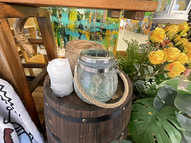 艺术美学|艺术家专题·凯斯·哈林风区角布景