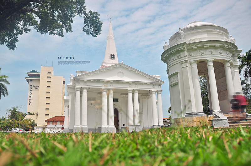 || 設計眼光去攝影 || 马来西亚