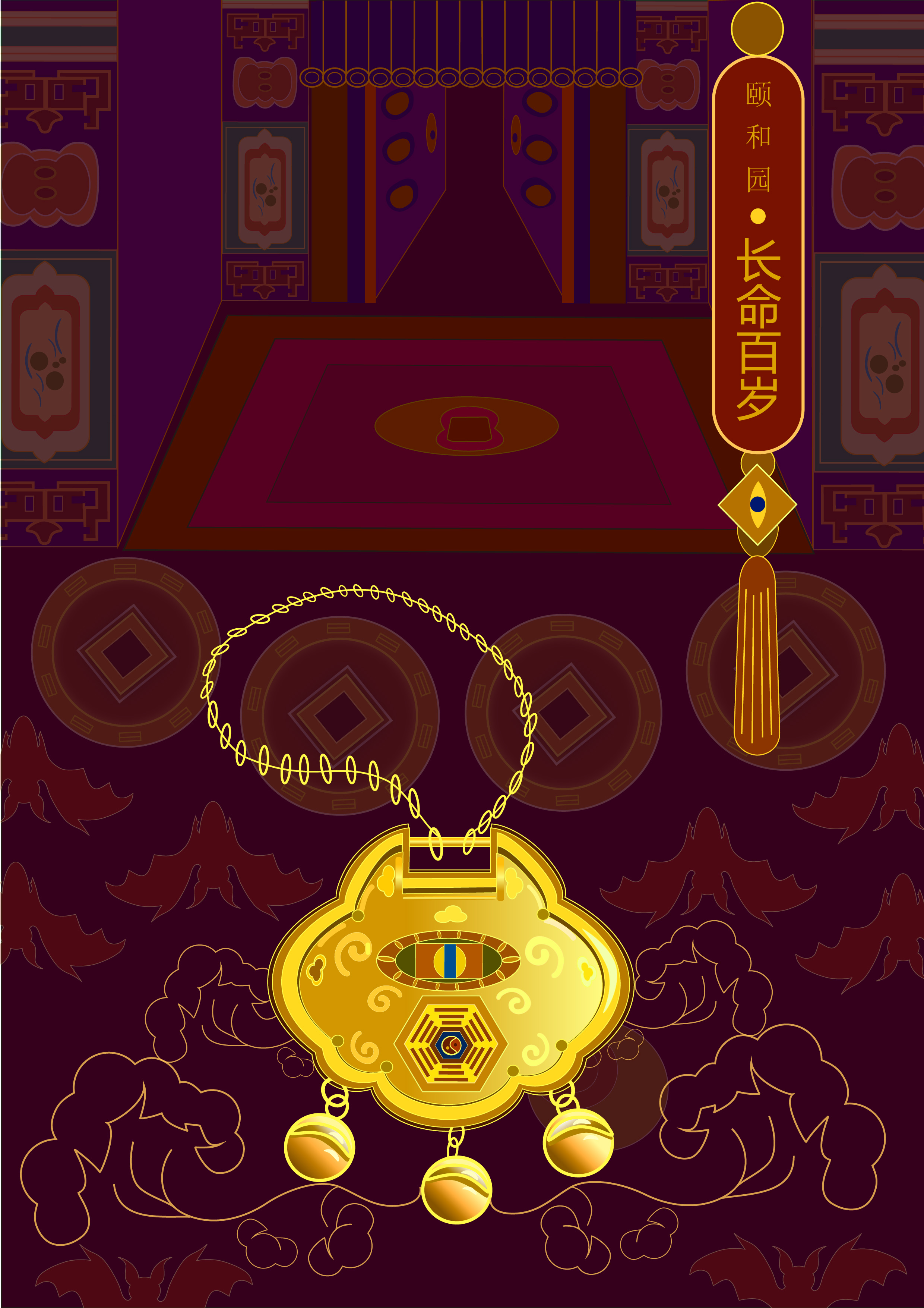 QUQIQQ的個(gè)人主頁(yè)（封面預(yù)覽） - 主頁(yè)封面設(shè)置 - 站酷設(shè)計(jì)師QUQIQQ原創(chuàng)素材 - 站酷ZCOOL