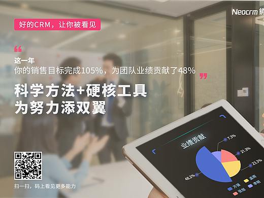 系列海报 