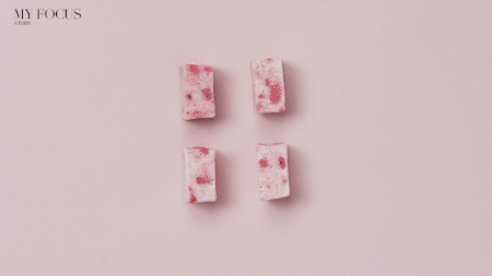 良品铺子每日麦片 | 美食摄影 | 大蕉创作