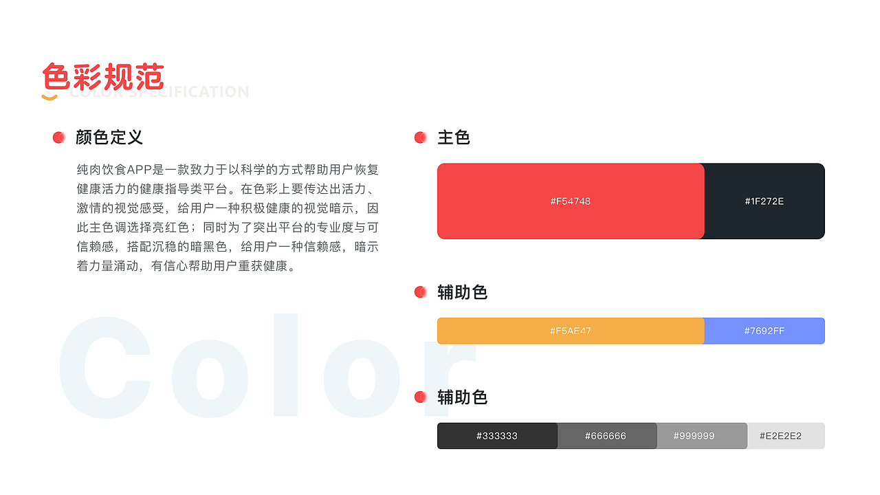 纯肉饮食APP（图ZMjc0ODkzMzY4） - APP界面 - 站酷设计师子鱄原创素材 - 站酷ZCOOL