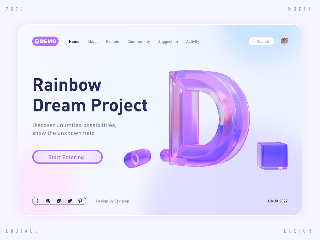 探索作品（圖ZMzA3ODU4MzMy） - 交互/UE - 站酷設(shè)計(jì)師胖墩兒小七原創(chuàng)素材 - 站酷ZCOOL