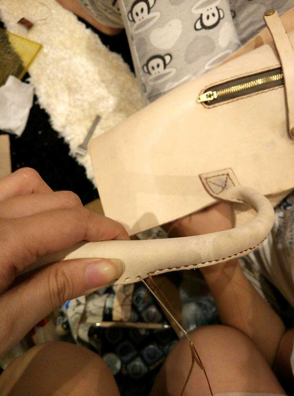 自制皮雕包及各种~（图ZNTY0ODAyMDg=） - 工艺品设计 - 站酷设计师沙冲十二少原创素材 - 站酷ZCOOL