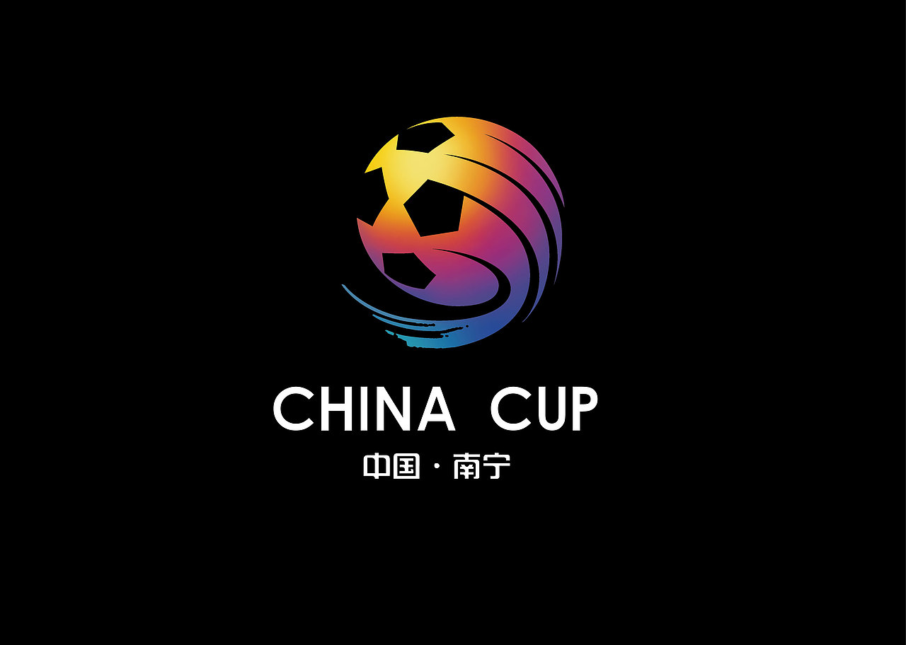 “中国杯”国际足球锦标赛logo（图ZNjA5MzMxMTI=） - Logo - 站酷设计师雅派999原创素材 - 站酷ZCOOL