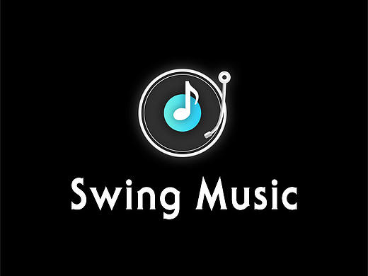 swing音乐类APP