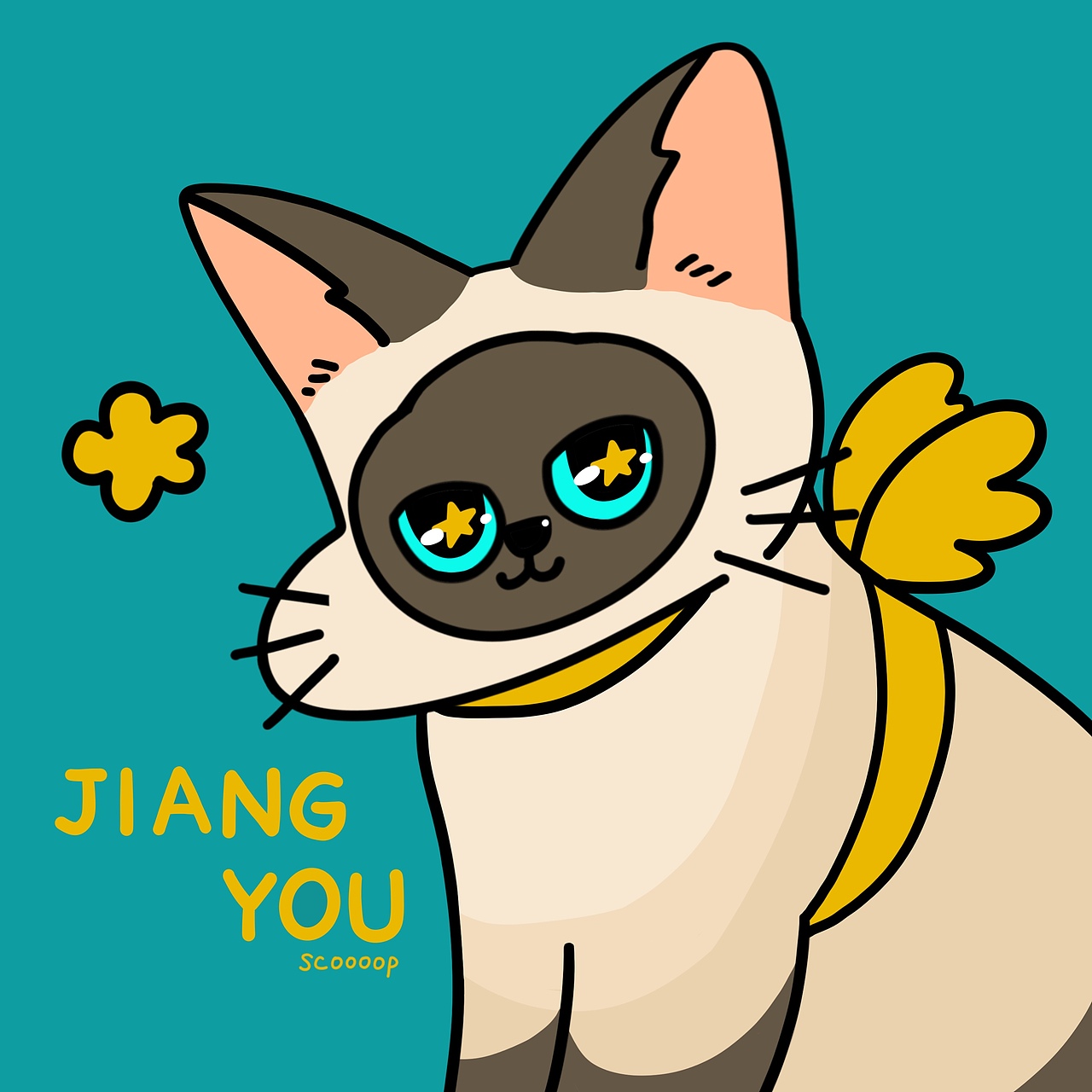 一些小头像（图ZMjUzNzc3MDA0） - 创作习作 - 站酷设计师SCOOOOP勺子原创素材 - 站酷ZCOOL