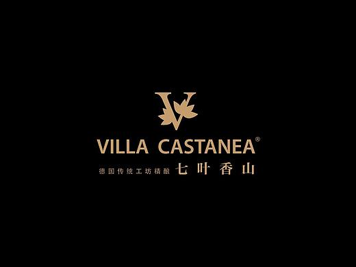 巨灵出品：七叶香山