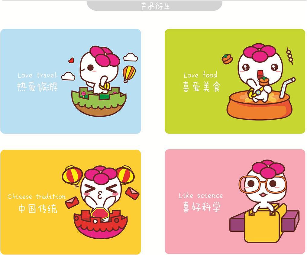 梅州万达项目插画