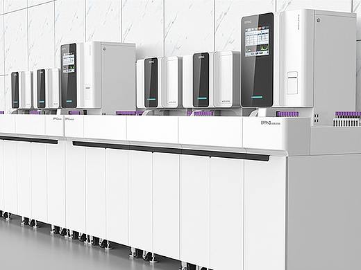 提升医疗设备设计外观视觉效果应从造型，色彩，外部结构出发