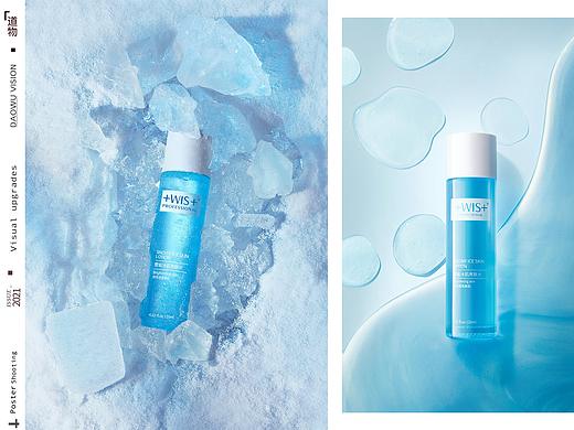 『wis 』✖DAOWU VISION创意摄影