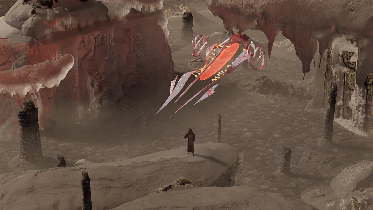 文明至深-moment of conflict