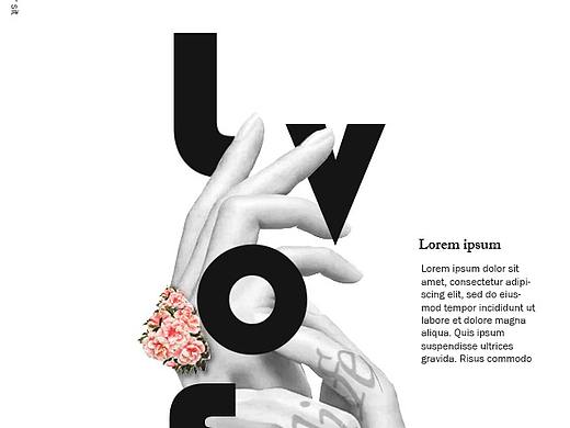 love（個(gè)人主頁(yè)-ZNDA3MjU3NzI=） - 海報(bào) - 站酷設(shè)計(jì)師渺小的螻蟻原創(chuàng)素材 - 站酷ZCOOL