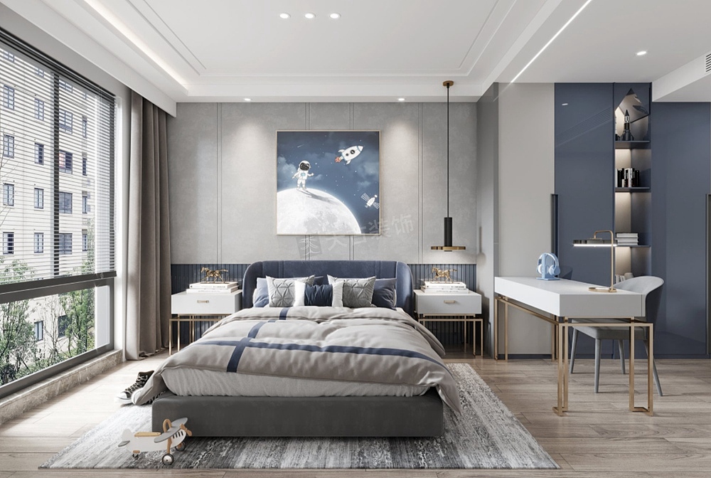 北碚别墅装修公司,保利茵梦湖联排设计,现代简约风格（图ZMjc2NzkxNzg0） - 家装设计 - 站酷设计师天古装饰7cm原创素材 - 站酷ZCOOL