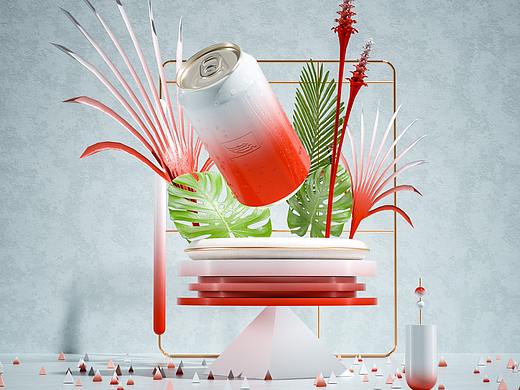 Octane Render练习