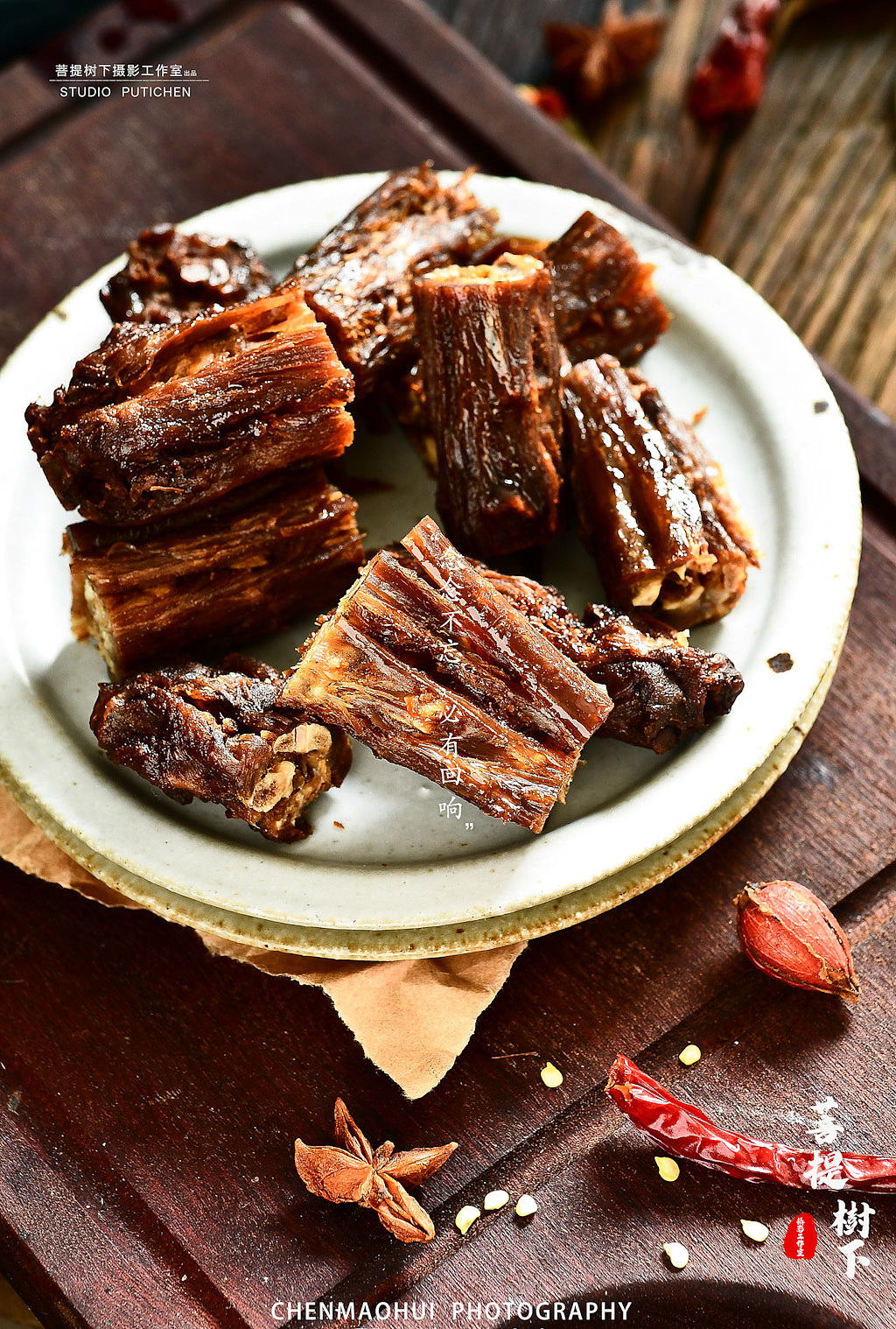 鸭脖（图ZMjE5MzY5ODky） - 产品摄影 - 站酷设计师摄影师陈茂辉原创素材 - 站酷ZCOOL