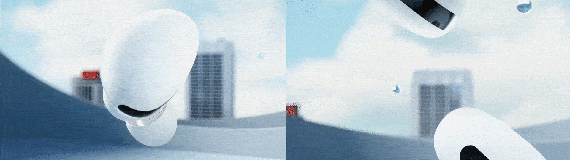 C4D藍牙耳機動畫（圖ZMjM1ODQ2NjMy） - 產(chǎn)品 - 站酷設(shè)計師徐某人啊原創(chuàng)素材 - 站酷ZCOOL