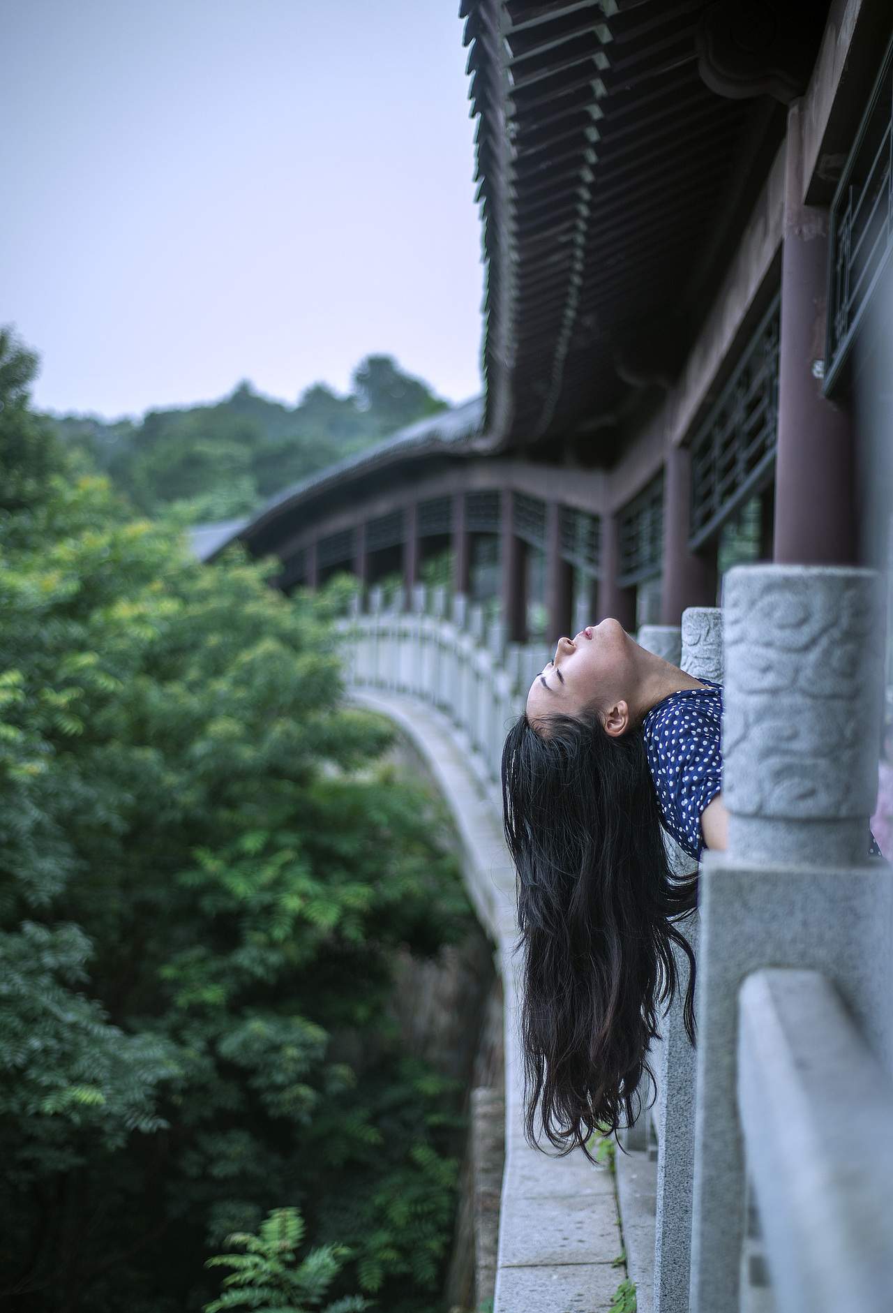 #黃先森的写真梦# 思绪