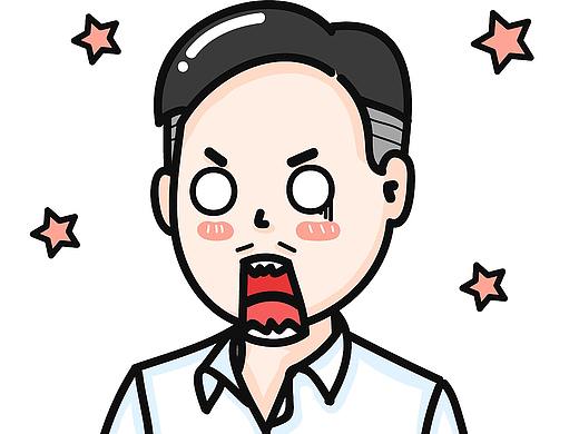 一波表情（个人主页-ZMjc1MDU5MTI=） - 创作习作 - 站酷设计师小鱼干给你吃原创素材 - 站酷ZCOOL