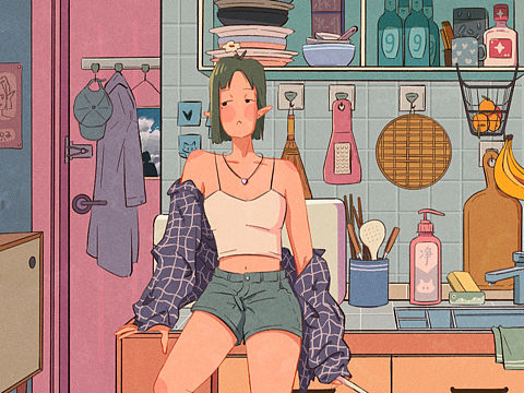 元宵节快乐⭕️